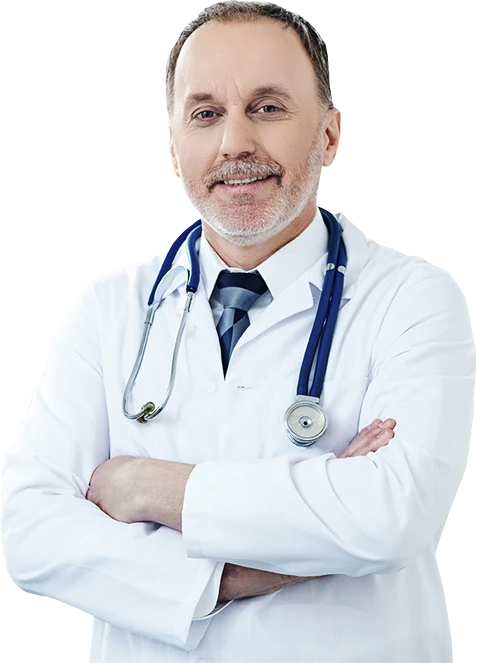 Daniel Olivas, endocrinólogo, comentando Insunorm